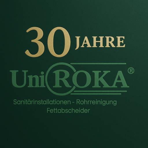 UniROKA Berlin GmbH - Ein Unternehmen mit Tradition UniROKA Berlin GmbH - Ein Unternehmen mit Tradition