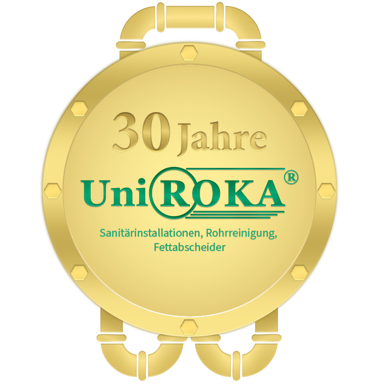 UniROKA Berlin GmbH - Ein Unternehmen mit Tradition